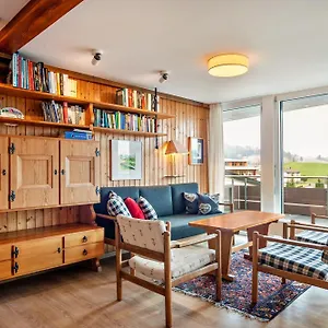  Ferienhaus Rommel